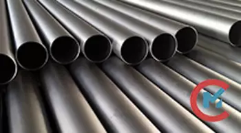 Титановая труба ВТ1 102x2 ГОСТ 24890 - 81