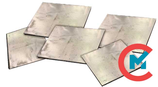 Никелевый катод